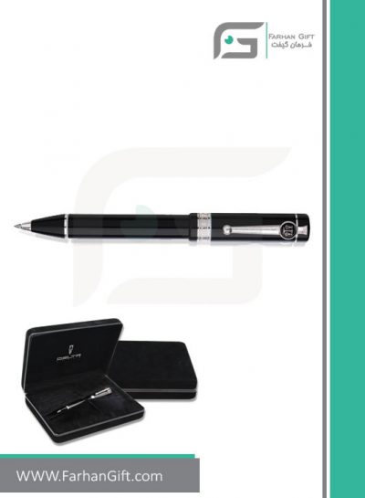 قلم نفیس دلتا delta pen lex-هدایای تبلیغاتی