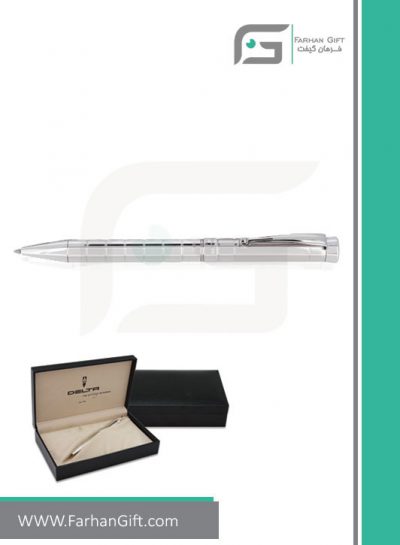قلم نفیس دلتا پرستیژ delta pen prestige هدایای تبلیغاتی