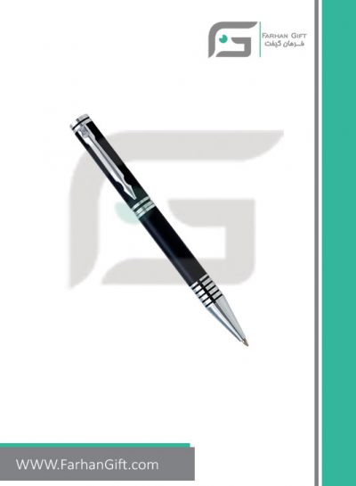 خودکار تبلیغاتی فلزیMetal Advertising pen Z-8042
