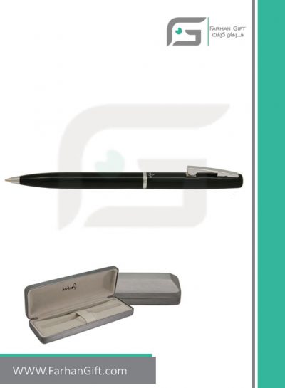 قلم نفیس ملودی melody-9 pen هدایای تبلیغاتی