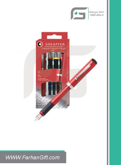 قلم نفیس شیفر pen sheaffer mini kit calligraphy هدایای تبلیغاتی