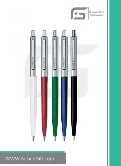 خودکار تبلیغاتی فلزیMetal Advertising pen ising pen R-Metal-2866