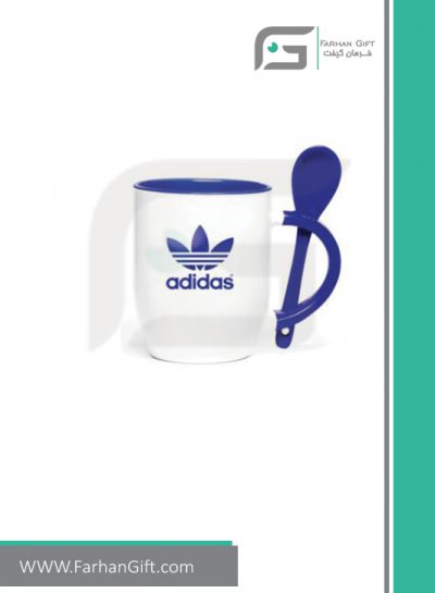 لیوان تبلیغاتی Advertising-mug-420 ماگ هدایای تبلیغاتی فرهان گیفت