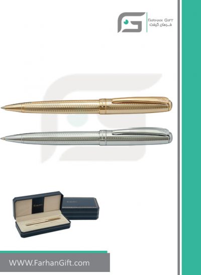 قلم نفیس یوروپن Europen culb-pen-01 هدایای تبلیغاتی