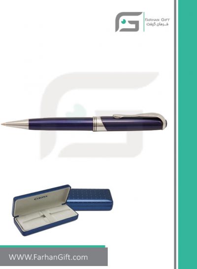قلم نفیس یوروپن Europen titan-pen هدایای تبلیغاتی